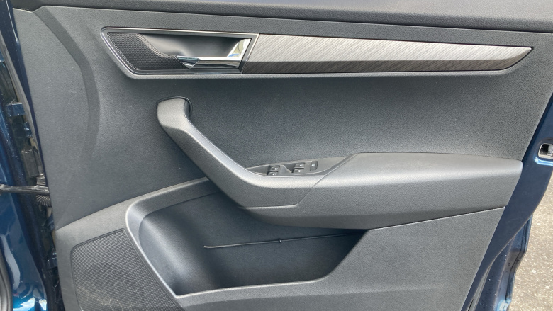 Skoda Karoq 1.5 TSI SE L 5dr DSG Petrol Estate